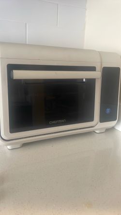CHEFMAN AIRFRYER
