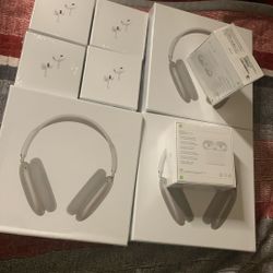 AirPods ‼️ CHECK BIO‼️