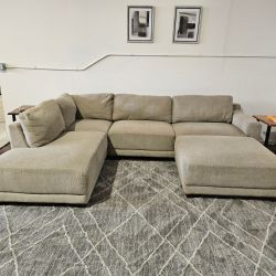 Costco Sectional - FREE DELIVERY