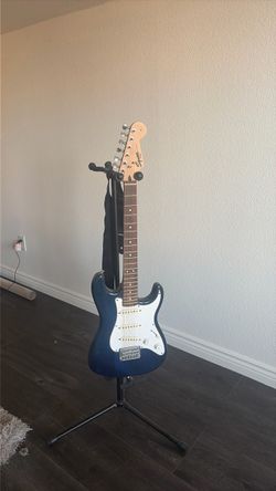 Fender Squire Strat