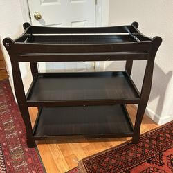 Baby Changer