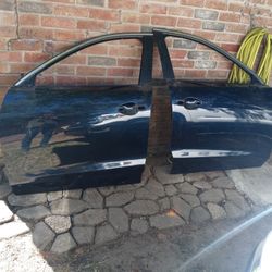 Puertas Para Mazda Cx9 Oem