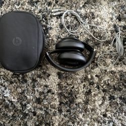 Beats Studio Pro Headphones