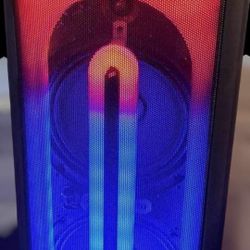 Bluetooth Speaker Karaoke 🎤 Brand New 