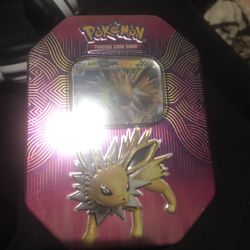Jolt Tin