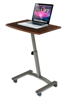 Adjustable Laptop Table 