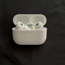 AirPods Pro 3