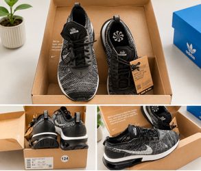 Nike shoes