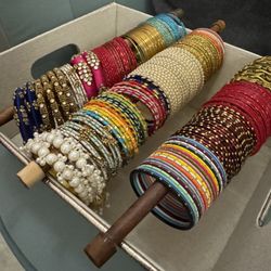Indian Bangles
