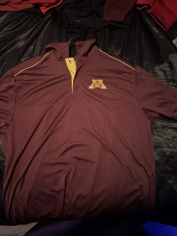 minnesota polo