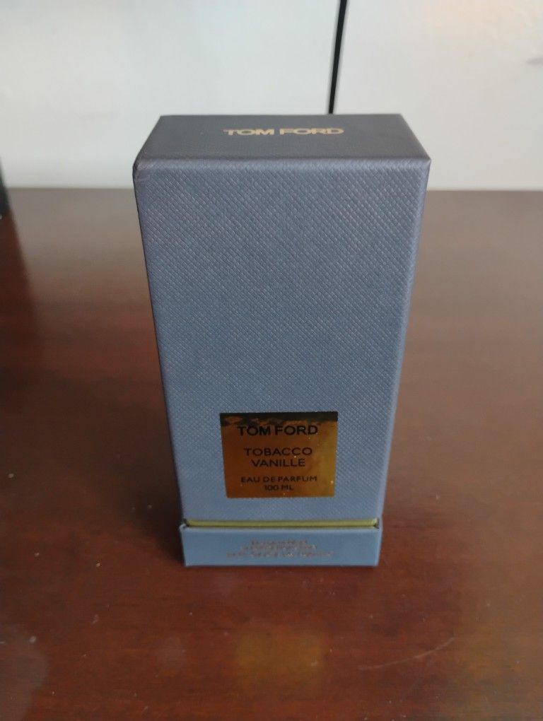 Tom Ford Tobacco Vanilla 3.4oz/100mL