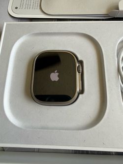 Apple Watch Ultra 2
