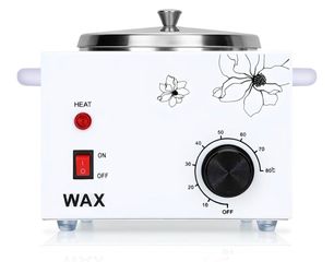 Wax Pot