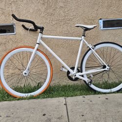 Fixie Bicycle $170