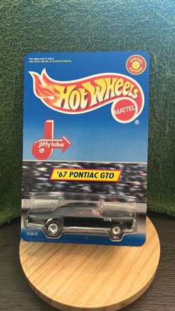 HOTWHEELS