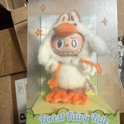 Forest Fairy Tale (BRAND NEW) Confirmed