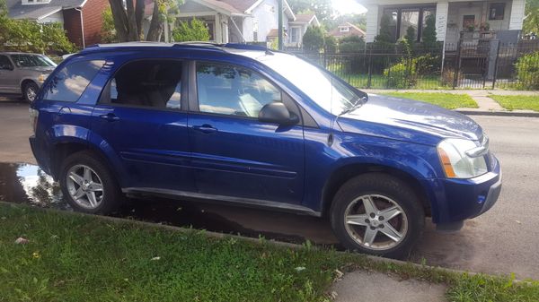 Chevy equinox for Sale in Chicago, IL - OfferUp