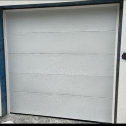 Brand New Garage Doors 