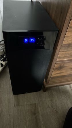 Bravos Surround Sound