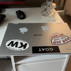 Asus Chromebook 16.9 Inch