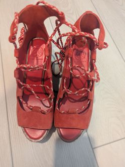 Tory Burch sandals