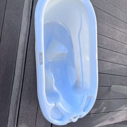Baby Tub