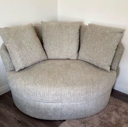Sofa circle