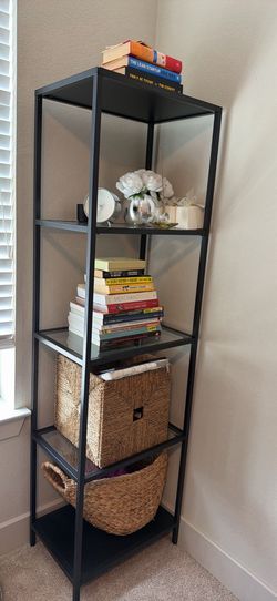 Shelf