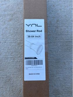 Shower Rod