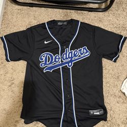 Los Angeles  Dodgers “lights out” Nike
