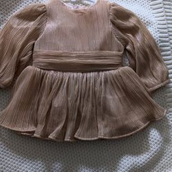 baby dress