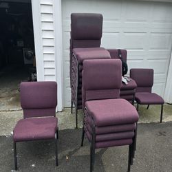 Chairs 
