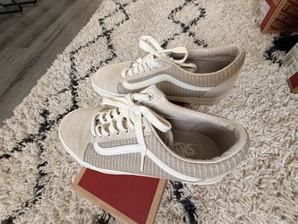 Vans shoes