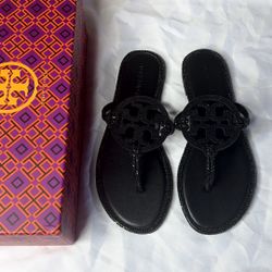 Tory Burch Sandals Size 6