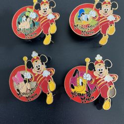 Disney Pins