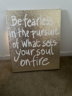 Wall Decor