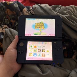 Galaxy 3Ds XL