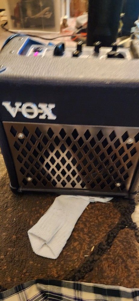 Vox D A5 