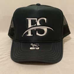Fay And Sons Trucker Hat 