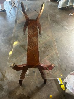 Entry table