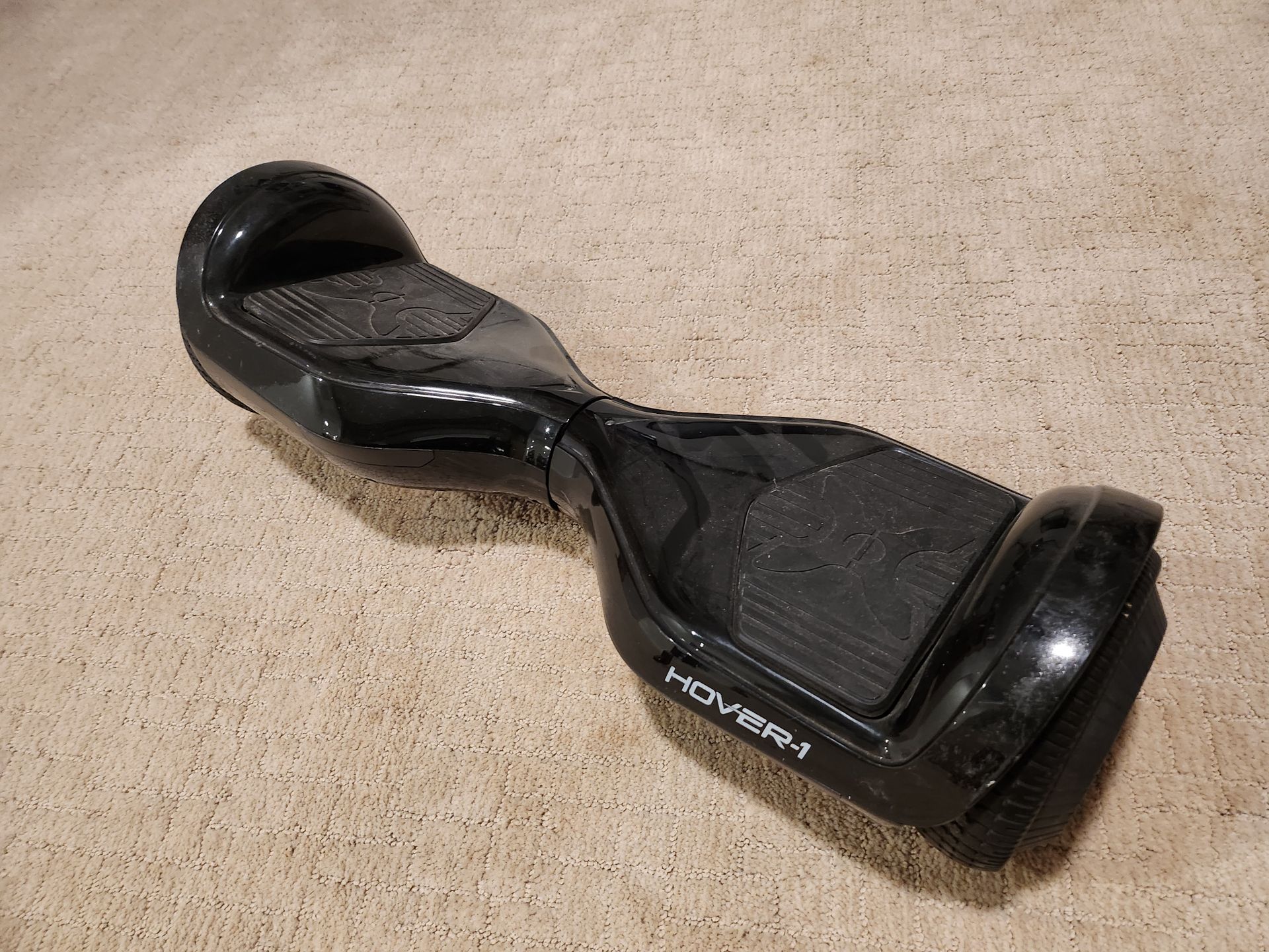 H1 Hoverboard Hover Board