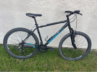 Diamondback Sorrento MTB 27.5 Wheels Frame Aluminum 19.5 Good Condition