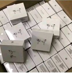 AirPods second gen