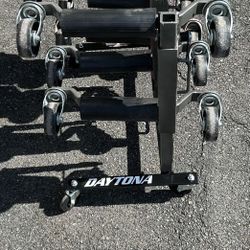 Car / Jack Wheel Dollys 