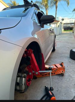 Fender rolling