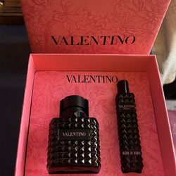 Valentino Born In Roma Intense Set 
