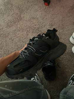 Balenciaga Track Size 10.5