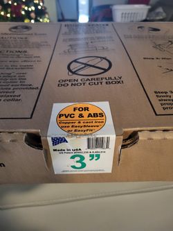 3 " Roofing vent 40 each I have 10