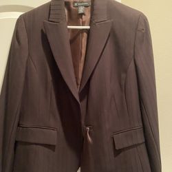 Women’s Blazer