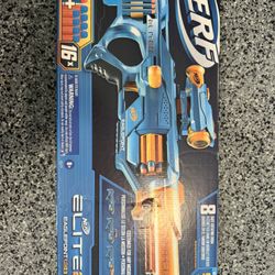 Nerf Elite 2.0 Eaglepoint RD-8